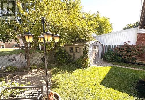 60 Copperfield Crescent, Chatham, ON 