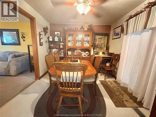 60 Copperfield Crescent, Chatham, ON 
