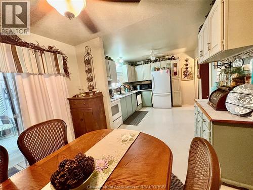 60 Copperfield Crescent, Chatham, ON 