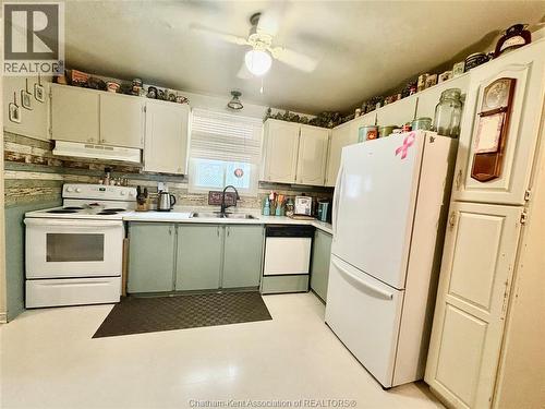 60 Copperfield Crescent, Chatham, ON 