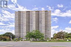 2208 - 3151 BRIDLETOWNE CIRCLE Toronto, ON M1W 2T1