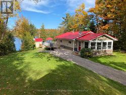 301 FARLEYS ROAD Whitestone (Hagerman), ON P0A 1G0
