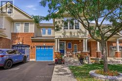 2469 SPRINGFOREST DRIVE Oakville, ON L6M 0A2