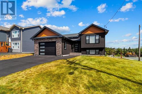 2 Quantum Drive, Paradise, NL 