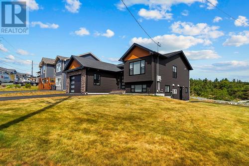 2 Quantum Drive, Paradise, NL 