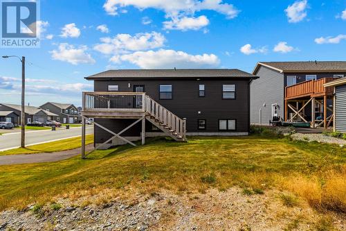 2 Quantum Drive, Paradise, NL 