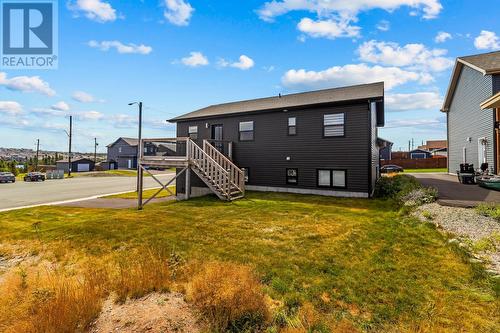 2 Quantum Drive, Paradise, NL 