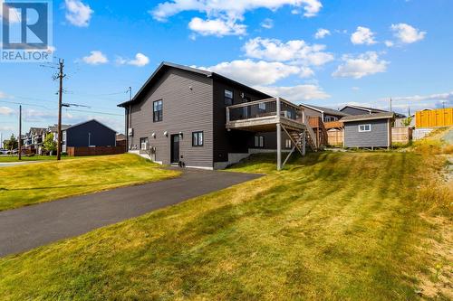 2 Quantum Drive, Paradise, NL 