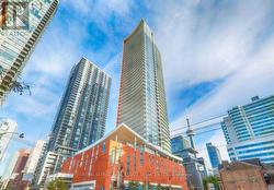 1610 - 21 WIDMER STREET  Toronto, ON M5V 0B8