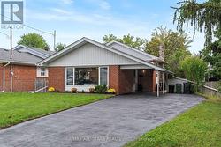 11 PENZANCE DRIVE Toronto, ON M1K 4Z4