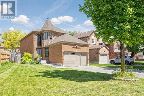 50 SPRINGER DRIVE  Richmond Hill, ON L4C 0G1
