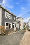 64 Brazil Street  St. John's, NL A1C 4V2