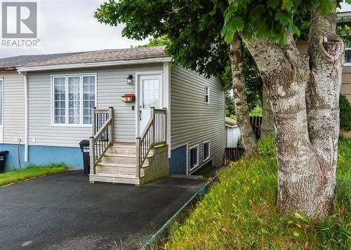 11 Mogridge Street  St. John's, NL A1G 1K7
