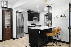 35 ARTHUR Street N Elmira, ON N3B 1Z6