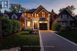 64 THOMPSON AVENUE  Toronto, ON M8Z 3T4