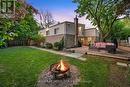 6415 Dunray Court, Mississauga, ON 