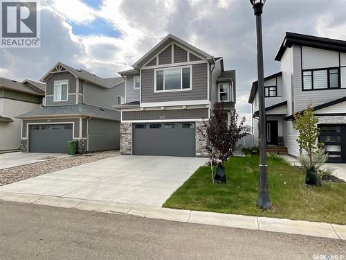 2948 Trombley STREET  Regina, SK S4V 3Y7