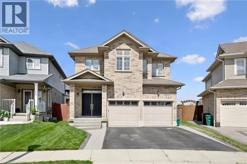 941 EDEN OAK Court  Kitchener, ON N2A 0H4