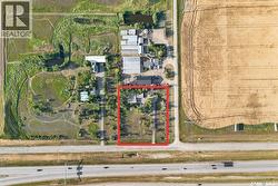 Sherwood Acreage  Sherwood Rm No. 159, SK S4P 3E1