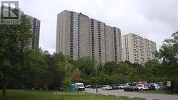 503 - 75 EMMETT AVENUE Toronto, ON M6M 5A7