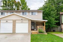 441 CARDIFF PLACE Sarnia, ON N7S 4C7