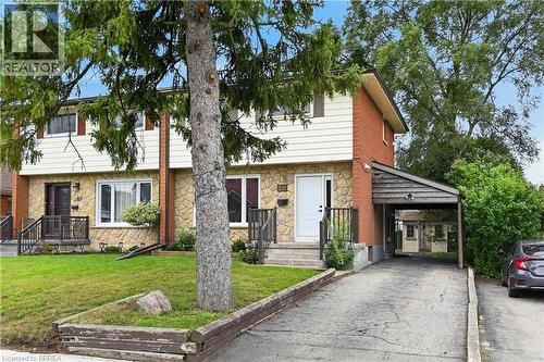 10 ELMWOOD Avenue  Brantford, ON N3R 2J8