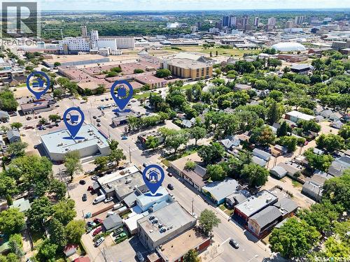 212 33Rd Street W, Saskatoon, SK 