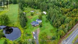 1043 DELORO ROAD Marmora And Lake (Marmora Ward), ON K0K 2M0