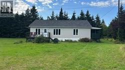 733 Lakeview Road  Spruce Brook, NL A0L 1G0