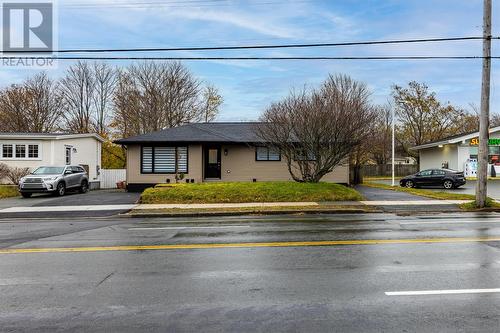 50 Torbay Road , St. John's, Newfoundland & Labrador None 2