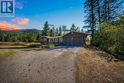 317 Rose Road  Salmo, BC V0G 1Z0