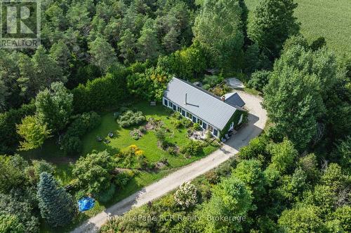 5 acres of privacy - 323199 Durham Road E, West Grey, ON 