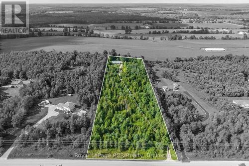 forest and trails - 323199 Durham Road E, West Grey, ON 