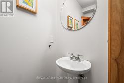 2 piece bathroom - 
