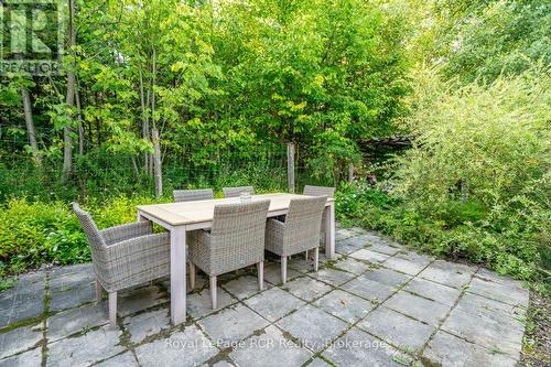 lovely outdoor seating areas - 323199 Durham Road E, West Grey, ON 