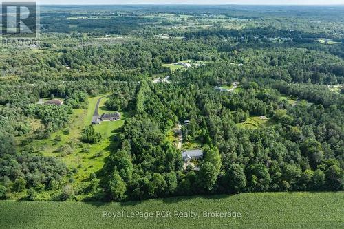 across from Durham Conservation Area - 323199 Durham Road E, West Grey, ON 