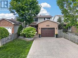 1692 TOULOUSE CRESCENT Ottawa, ON K1C 6K3