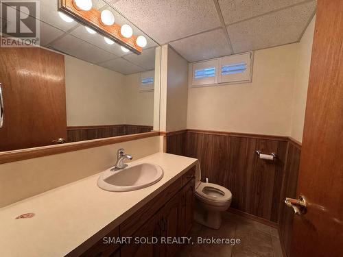 98 SONMORE DRIVE , Toronto, Ontario M1S 1X4 5