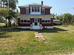 229 4th AVENUE E Lafleche, SK S0H 2K0