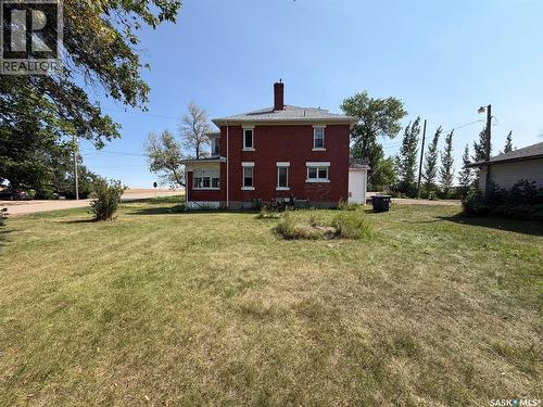 229 4Th Avenue E, Lafleche, SK 