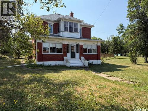 229 4Th Avenue E, Lafleche, SK 