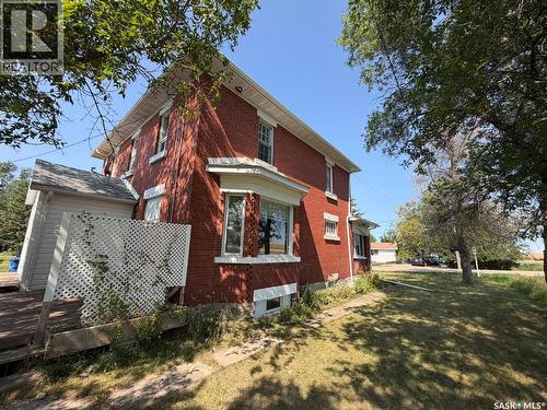 229 4Th Avenue E, Lafleche, SK 
