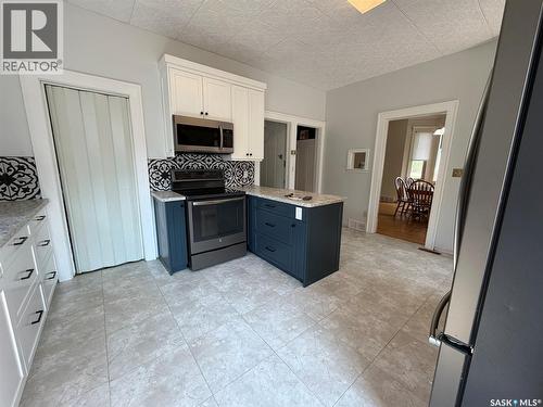 229 4Th Avenue E, Lafleche, SK 