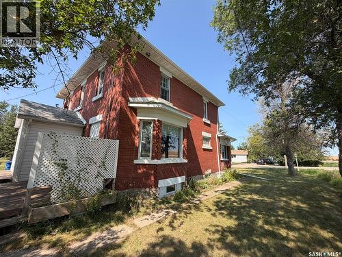 229 4Th Avenue E, Lafleche, SK 
