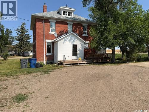 229 4Th Avenue E, Lafleche, SK 