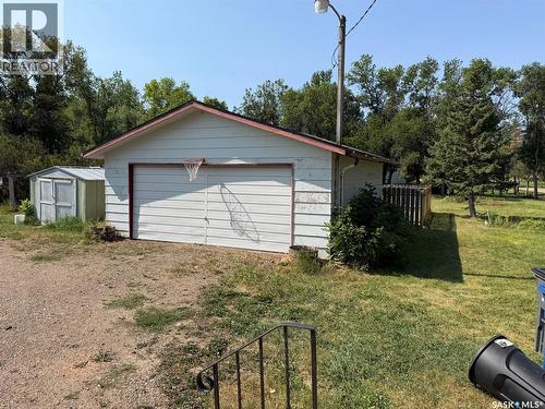 229 4Th Avenue E, Lafleche, SK 