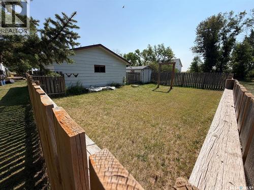 229 4Th Avenue E, Lafleche, SK 