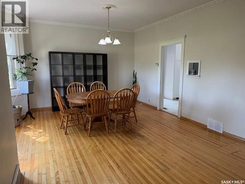 229 4Th Avenue E, Lafleche, SK 