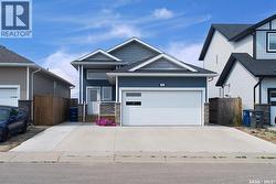 439 Labine CRESCENT  Saskatoon, SK S7L 5Y5