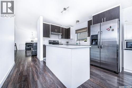 439 Labine Crescent, Saskatoon, SK 